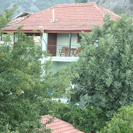 Grand Aygun Hotel-3