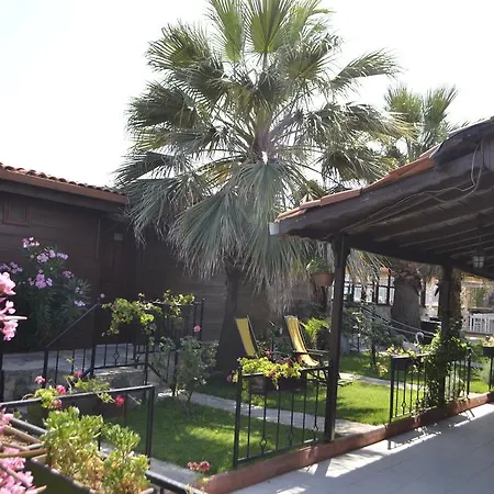 Assos Sardunya Hotel-3