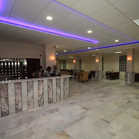 Didyma Apollon Hotel-3