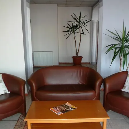 Buyuk Liman Hotel-3