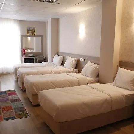 Gold Vizyon Hotel-3