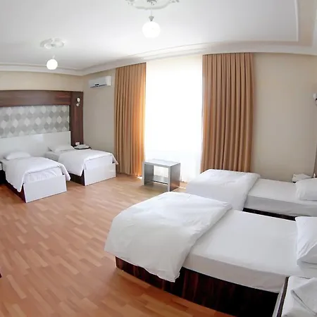 Gold Vizyon Hotel-2