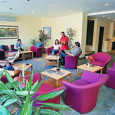 Dayone Kilyos Hotel-3