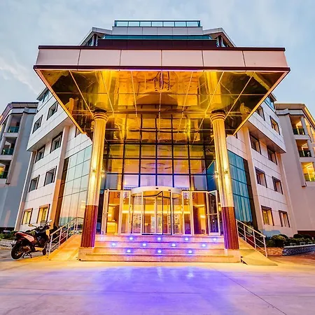 KAYNESİA HOTELS SPA&WELNESs-2
