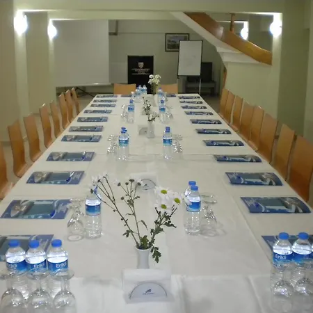 Agaoglu Otel-2