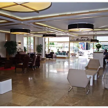 Hotel Dream Life-2