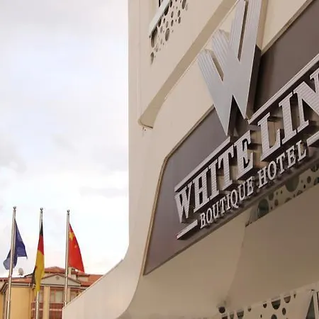 White Line Boutique Hotel-2