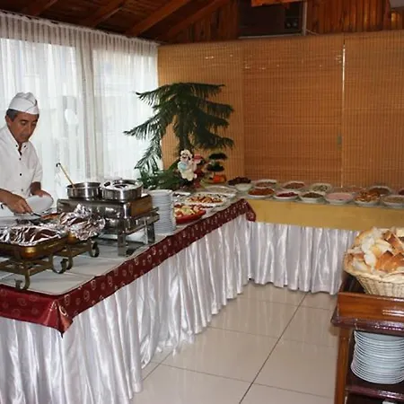 Hotel Saadet-3