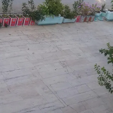 Hasyurt Hotel-2