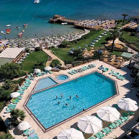 Suzer Sun Dreams Hotel & Spa-3
