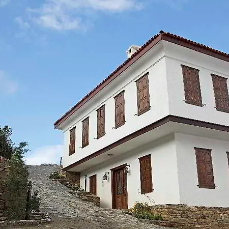 Markiz Konakları-2