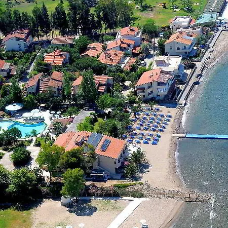 Dogan Paradise Beach-3