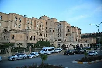 Hotel El-Ruha-3