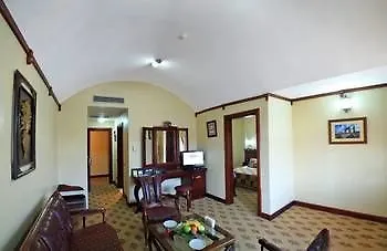 Hotel El-Ruha-2