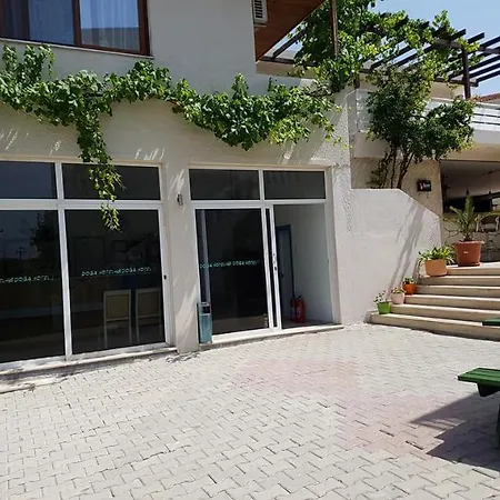 Hotel Doğa Çeşme-3