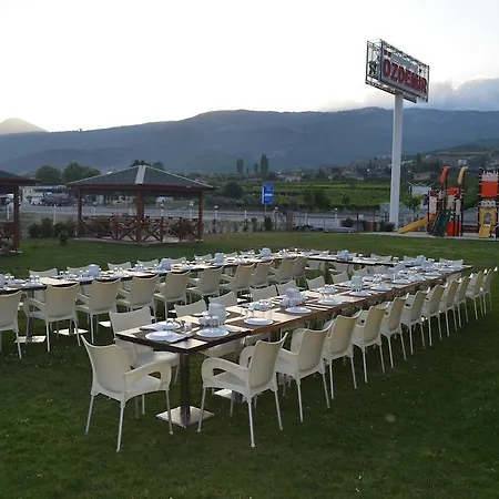 Ozdemir Hotel-3