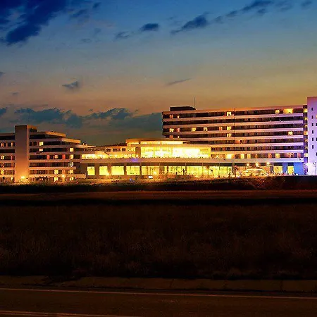 Naskon Sapphi̇Re Resort & Spa-2