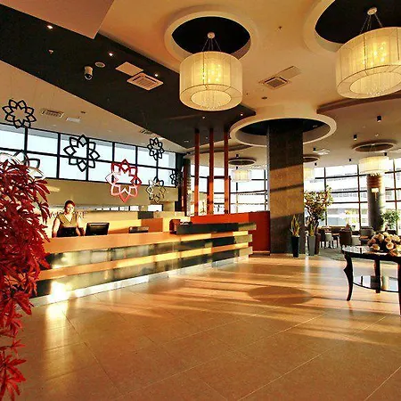 Naskon Sapphi̇Re Resort & Spa-3