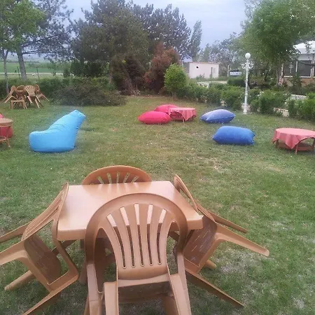 Gurses Termal Hotel-3