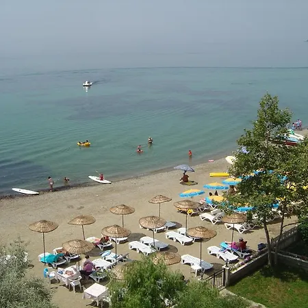 Mare & Monte Hotel-3