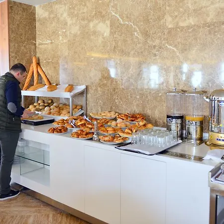 Elazig Windy Hill Hotel & Spa-2