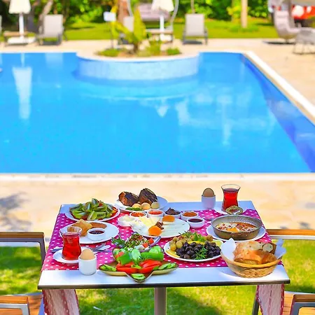 Amare Cesme-3