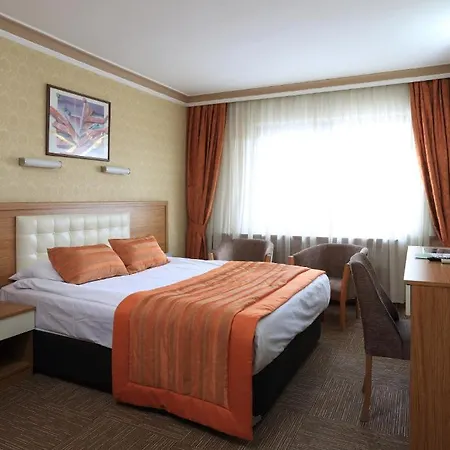 Baskent Hotel-2