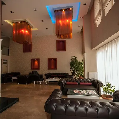 Saros Hotel-3