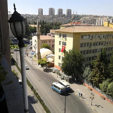 Burak Hotel-2