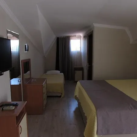 Dogan Apart Hotel-2