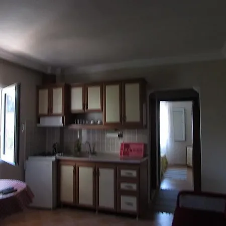 Dogan Apart Hotel-3