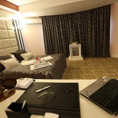 Grand Hotel Nigde-3