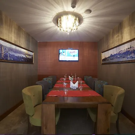 Saffron Hotel-2