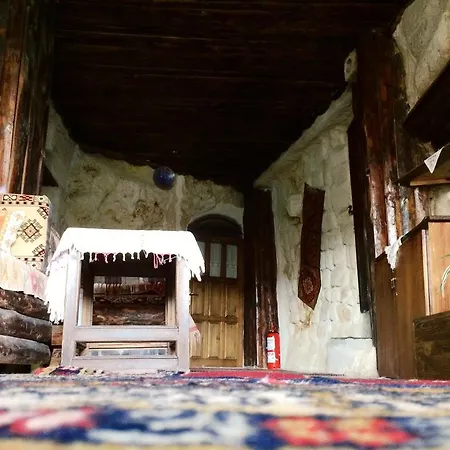 Naturels Cave House-2