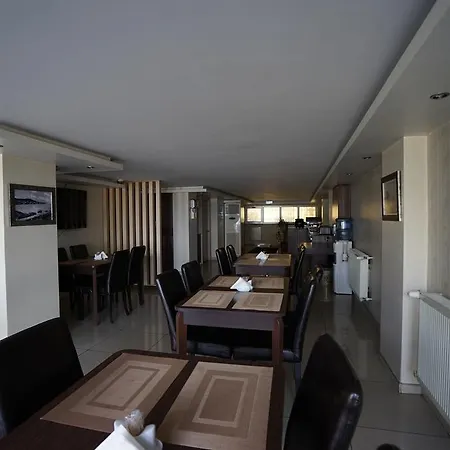 Yalihan Ari Hotel-3