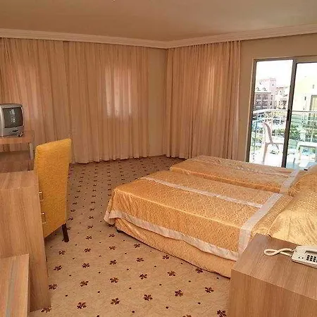 Club Side Coast Hotel-2