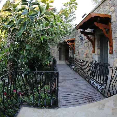 Yalikavak Marina Boutique Hotel-2
