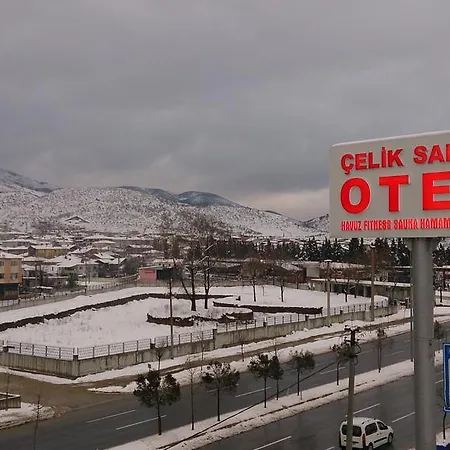 Celik Saray Hotel-2