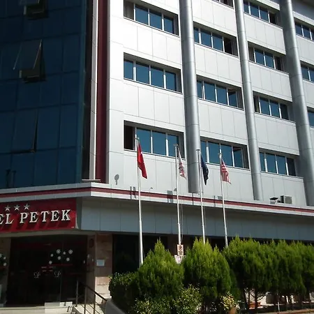 Petek Hotel-3