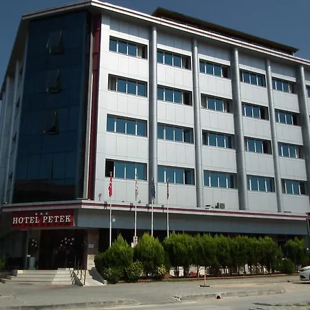 Petek Hotel-2