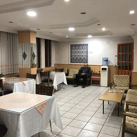 Ankara Hotel-2