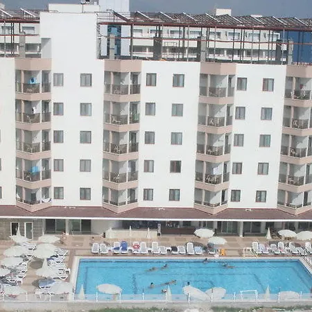 Hotel Atlas Beach-3