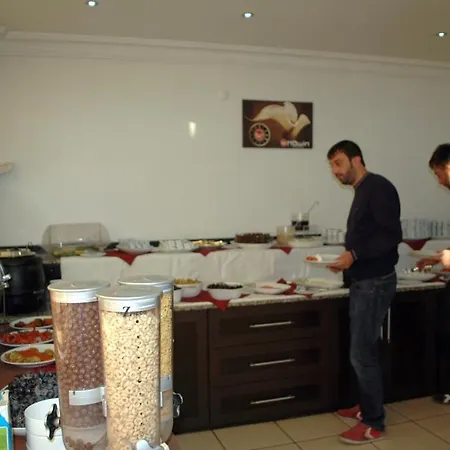 Grand Sinan Hotel-3