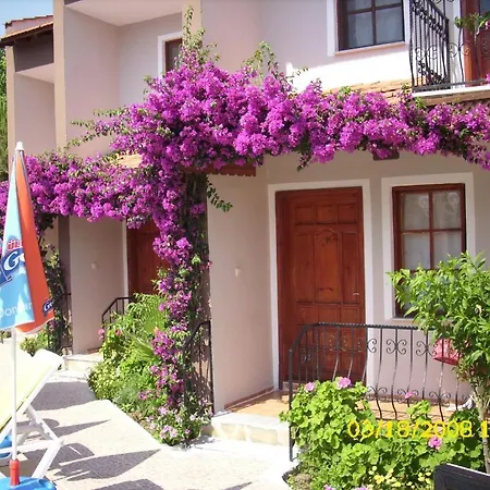 Villa Arda Hotel-2