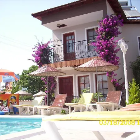 Villa Arda Hotel-3