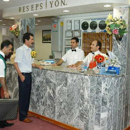 Aydinlar Hotel-2