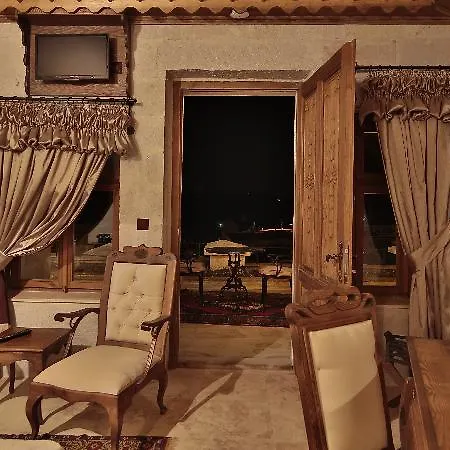Phocas Cave Suites-3