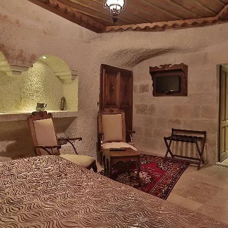 Phocas Cave Suites-2