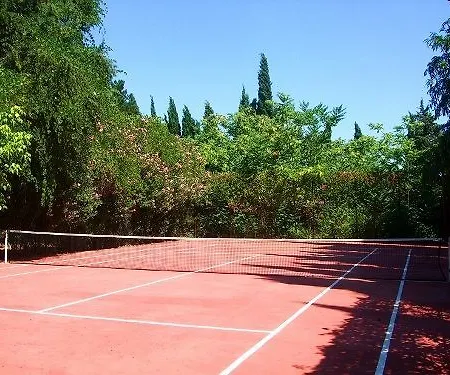 Altin Camp & Park Hotel-2