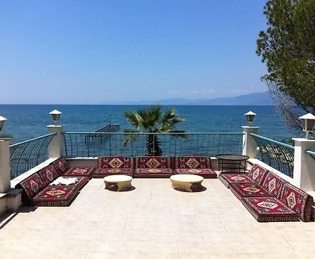 Altin Camp & Park Hotel-3
